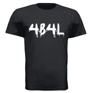 Black - FRONT