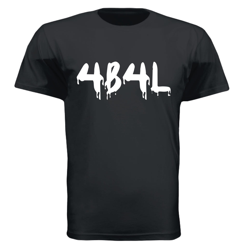 Black - FRONT