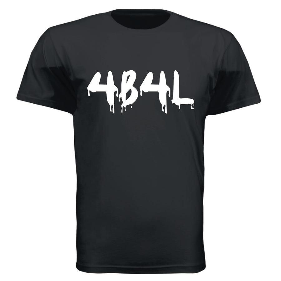 Black - FRONT